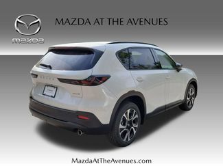 New 2026 MAZDA CX-5 Preferred video 5