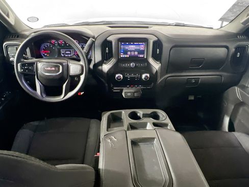 Used 2020 GMC Sierra 1500 2WD Crew Cab w/ Sierra Value Package image 27