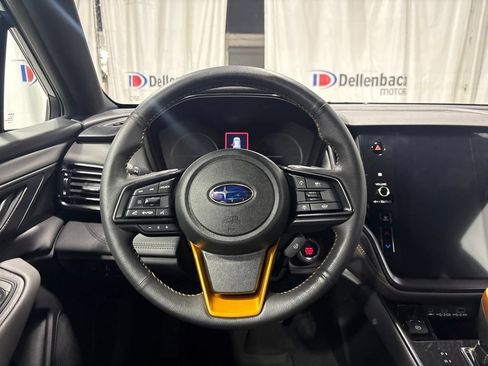 Used 2024 Subaru Outback Wilderness AWD/4WD image 13