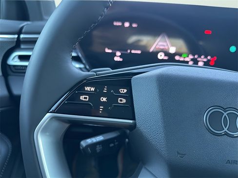 New 2025 Audi A5 2.0T Premium Plus image 22