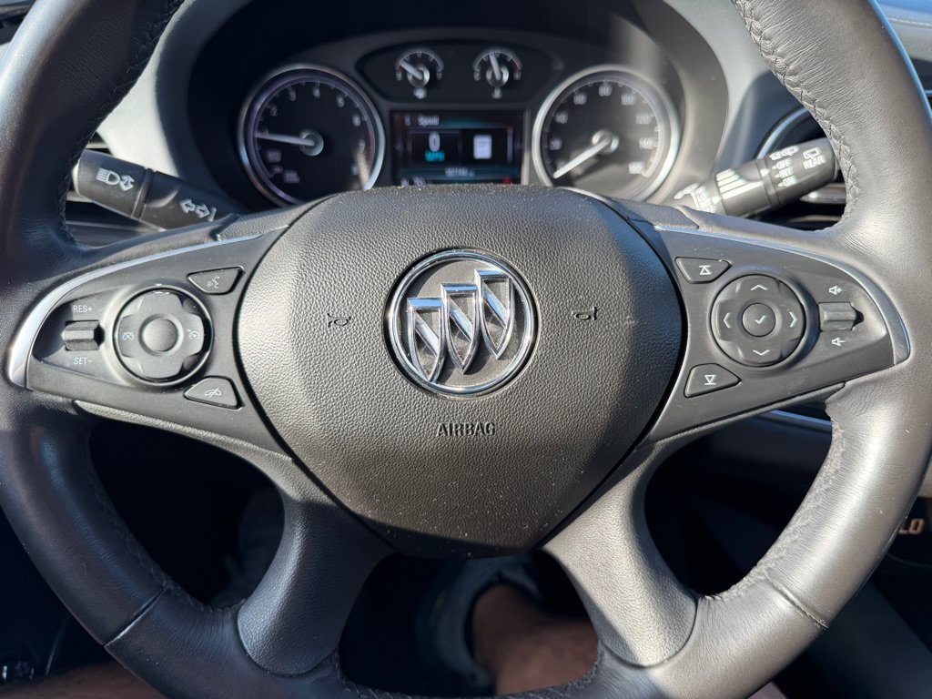 Used 2018 Buick Enclave Essence w/ Trailering Package FWD image 23