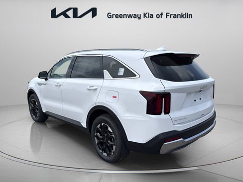 New 2026 Kia Sorento S FWD image 5