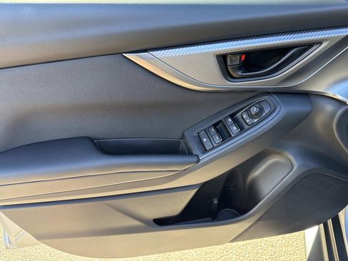 Used 2023 Subaru WRX image 16