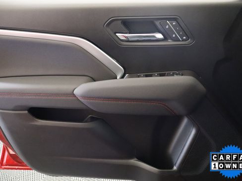 Certified 2026 Chevrolet Colorado Z71 w/ Technology Package image 32