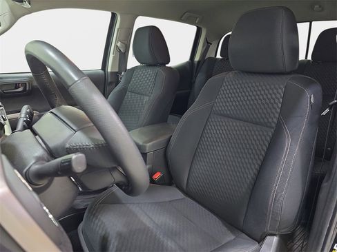Used 2023 Toyota Tacoma Trail Edition image 17