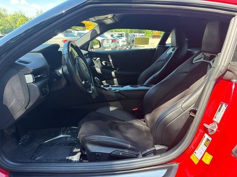 Used 2023 Toyota Supra RWD image 17