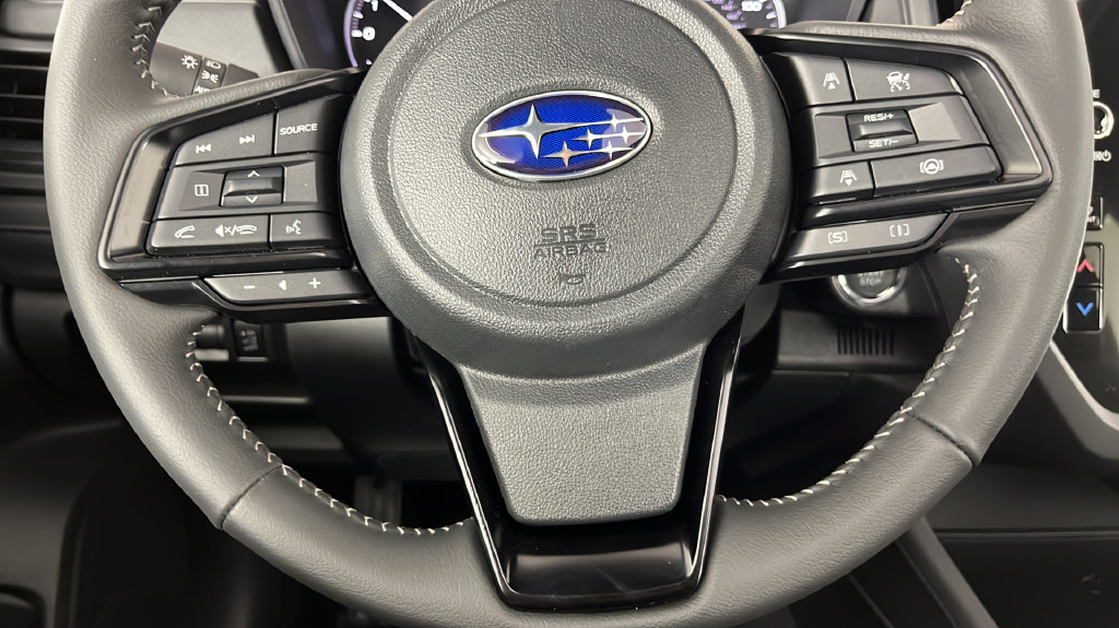 New 2026 Subaru Forester Premium AWD/4WD image 19