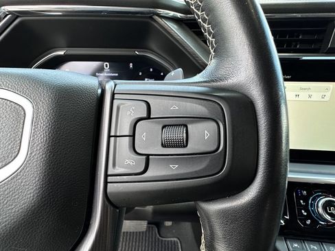 Certified 2025 GMC Sierra 1500 Denali Ultimate AWD/4WD image 35