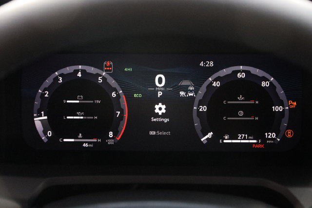 Used 2026 Toyota 4Runner TRD Off-Road Premium AWD/4WD image 15