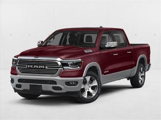 Used 2021 RAM 1500 Laramie AWD/4WD video 1