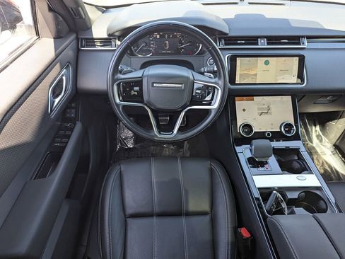 Used 2022 Land Rover Range Rover Velar R-Dynamic S AWD/4WD image 28