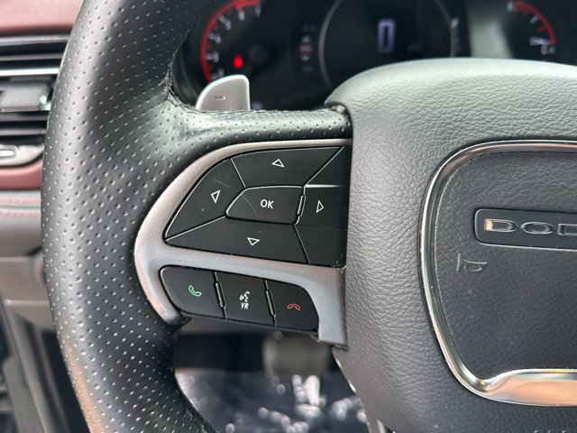Used 2024 Dodge Durango Citadel AWD/4WD image 9