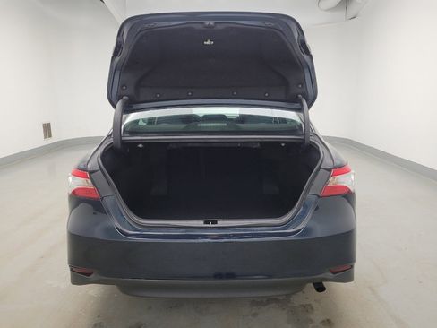 Used 2018 Toyota Camry LE w/ Convenience Package image 29