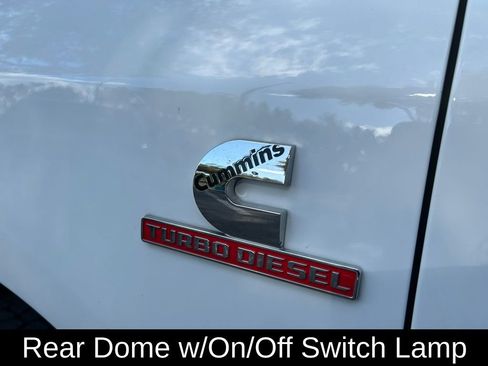 Used 2024 RAM 2500 Big Horn image 28