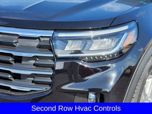 New 2026 Ford Explorer Active w/ Active Comfort Package RWD image 8