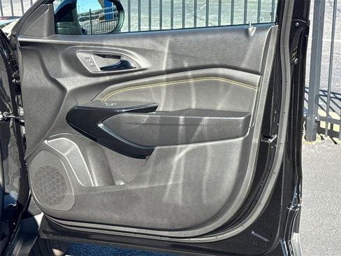 New 2026 Chevrolet Trax ACTIV w/ Driver Confidence Package image 15