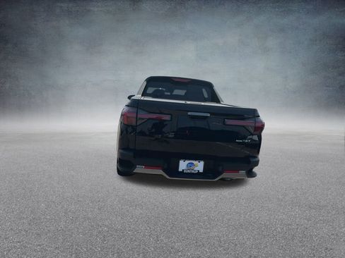 New 2024 Hyundai Santa Cruz Limited image 19