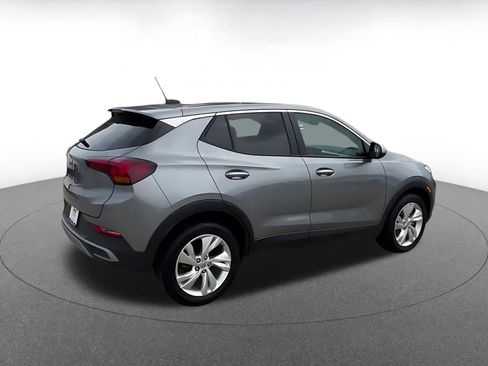 Used 2025 Buick Encore GX Preferred FWD image 15