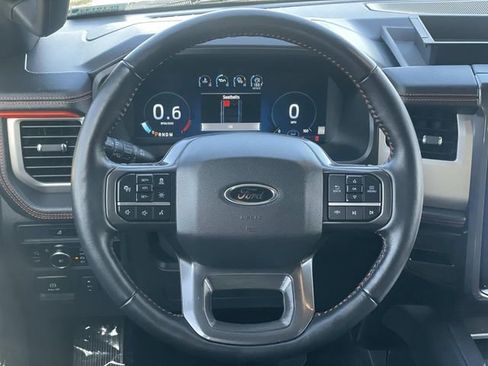 Certified 2024 Ford Expedition Timberline AWD/4WD image 8