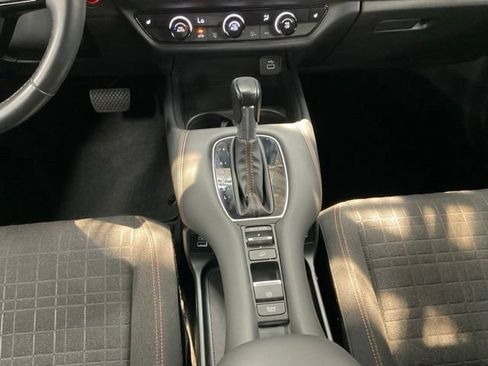 Certified 2023 Honda HR-V Sport image 23