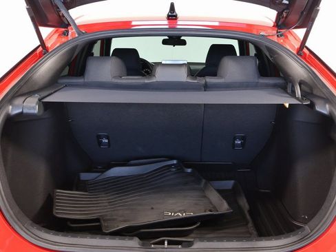 Used 2025 Honda Civic Sport image 14