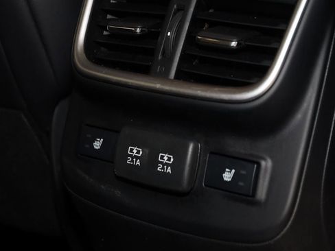 Used 2021 Subaru Outback Touring XT image 16