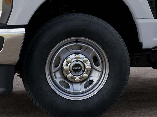 New 2027 Ford F350 XL w/ FX4 Off-Road Package AWD/4WD image 17