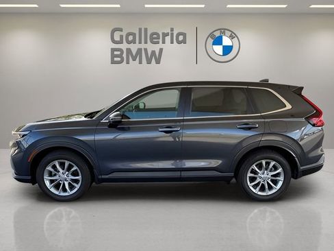 Used 2025 Honda CR-V EX-L image 10