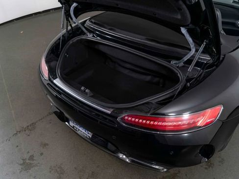 Used 2018 Mercedes-Benz AMG GT C image 24