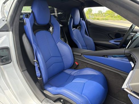 New 2026 Chevrolet Corvette E-Ray AWD/4WD image 25