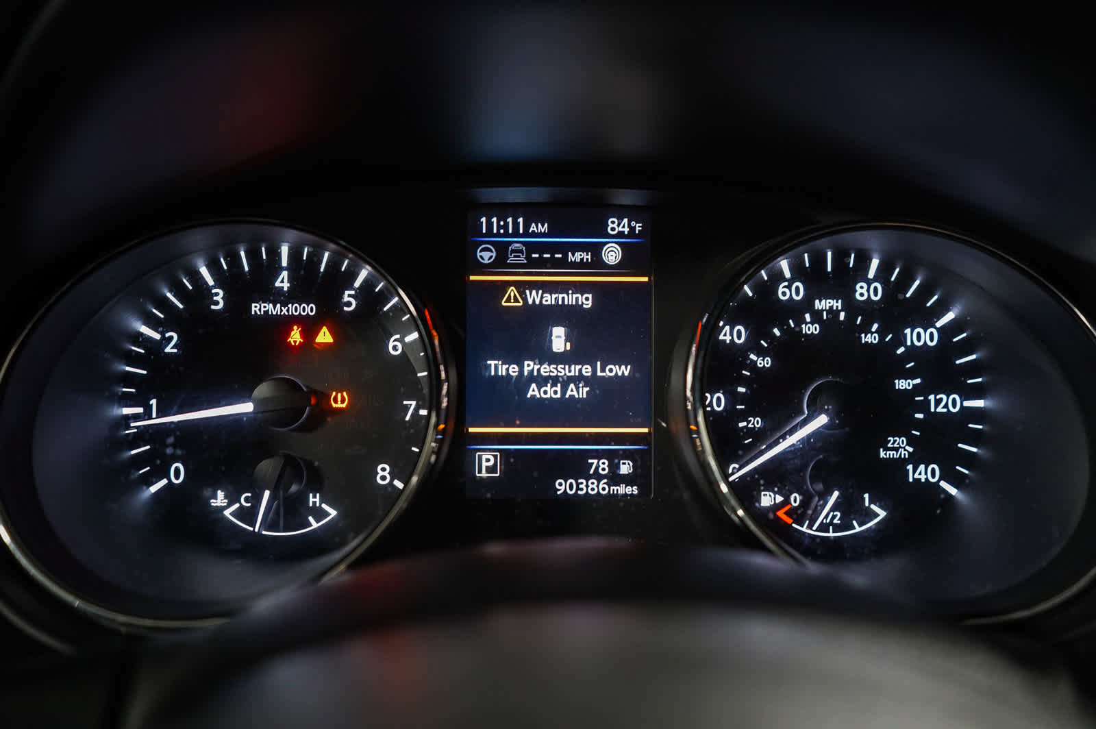 Used 2019 Nissan Rogue SL w/ Premium Package FWD image 22