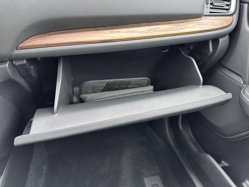 Used 2019 Honda CR-V EX image 29