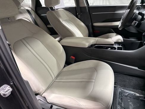 Used 2024 Hyundai Sonata SEL image 9