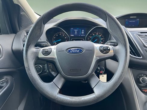 Used 2015 Ford Escape SE FWD image 20