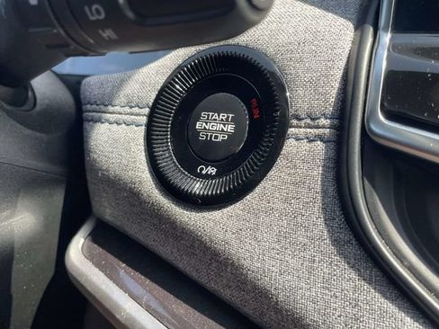 Used 2023 Jeep Compass Sport AWD/4WD image 22