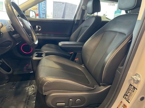 Used 2023 Hyundai Ioniq 5 SEL image 34