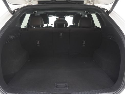 Used 2024 MAZDA CX-5 Signature AWD/4WD image 9