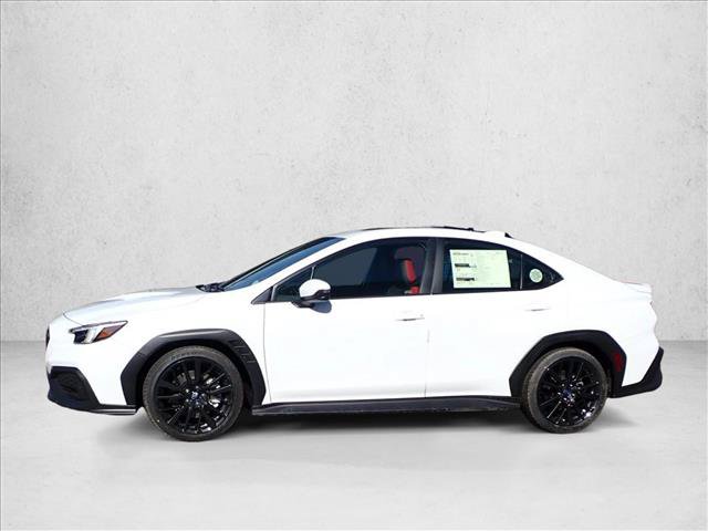New 2026 Subaru WRX Limited AWD/4WD image 2