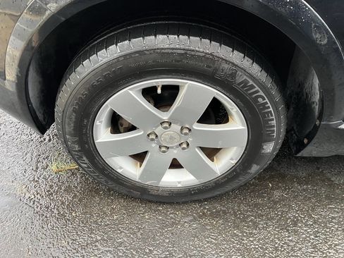 Used 2009 Saturn Vue XR w/ Chrome Package FWD image 13