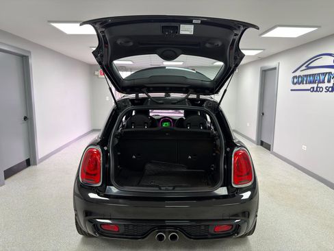 Used 2019 MINI Cooper S w/ Storage Package FWD image 34