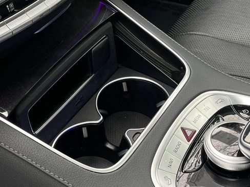 Used 2020 Mercedes-Benz S 450 Sedan image 27