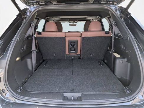 Used 2025 Mitsubishi Outlander SEL AWD/4WD image 12