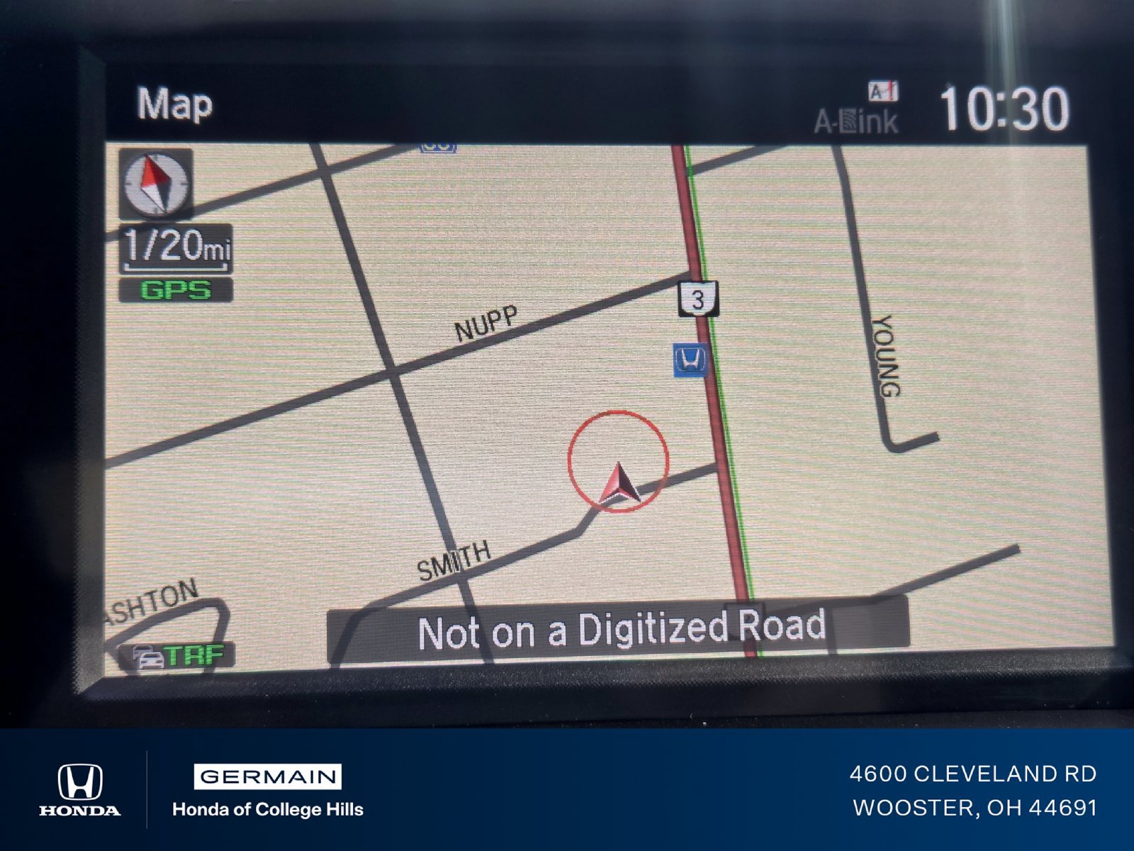 Used 2020 Acura MDX w/ Technology Package AWD/4WD image 9