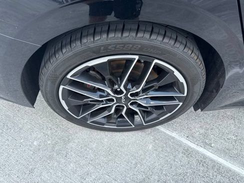 Used 2023 Kia K5 GT FWD image 24