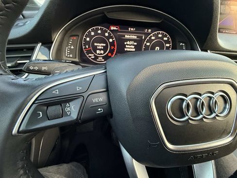 Used 2018 Audi Q7 3.0T Prestige w/ Prestige Package image 24