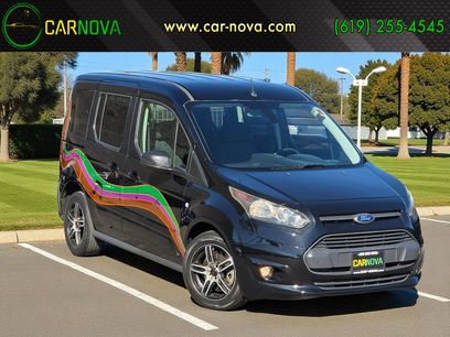 Used 2014 Ford Transit Connect XLT