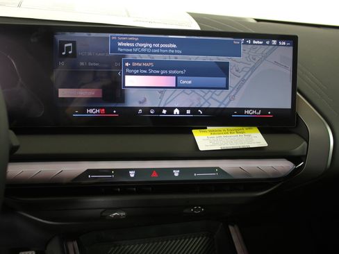 New 2026 BMW X3 xDrive30 w/ Convenience Package image 27