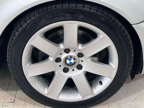Used 2001 BMW 325Ci Convertible RWD image 14
