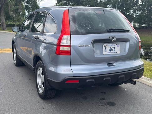 Used 2009 Honda CR-V LX image 13