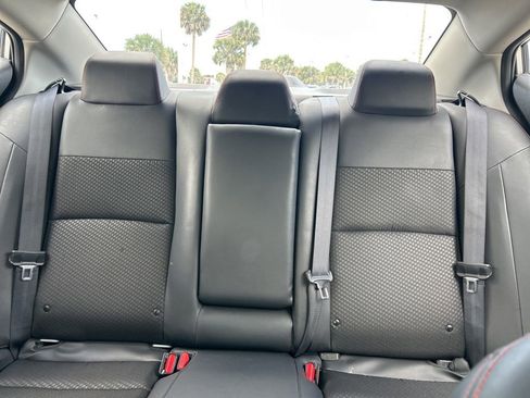 Certified 2025 Nissan Altima 2.5 SR FWD image 15